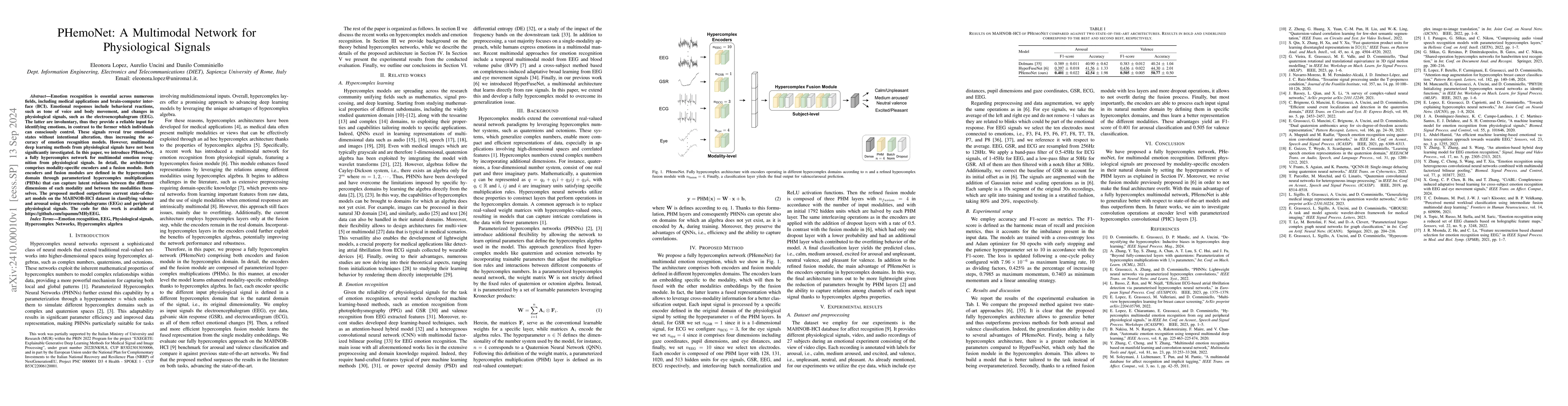 Thumbnail for PHemoNet: A Multimodal Network for Physiological Signals