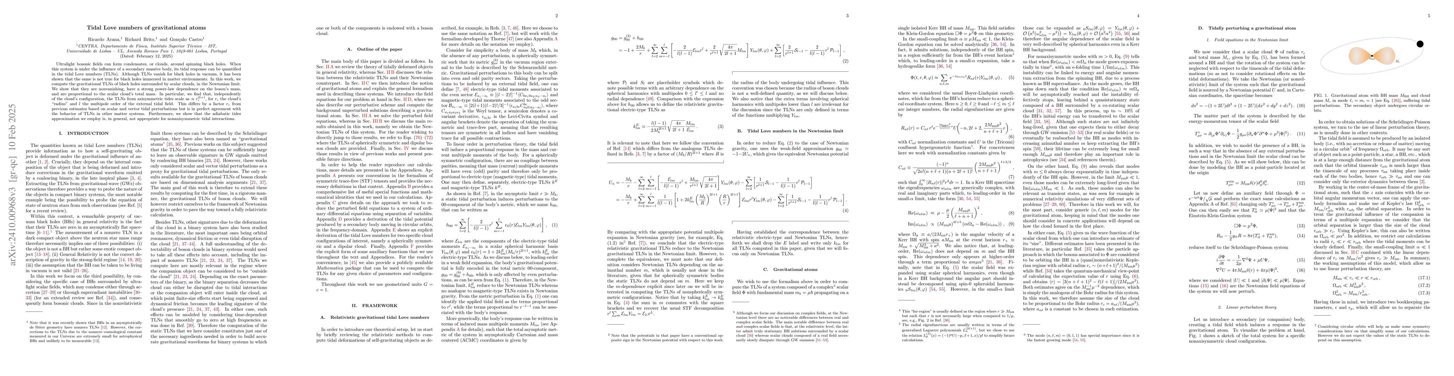 Thumbnail for Tidal Love numbers of gravitational atoms
