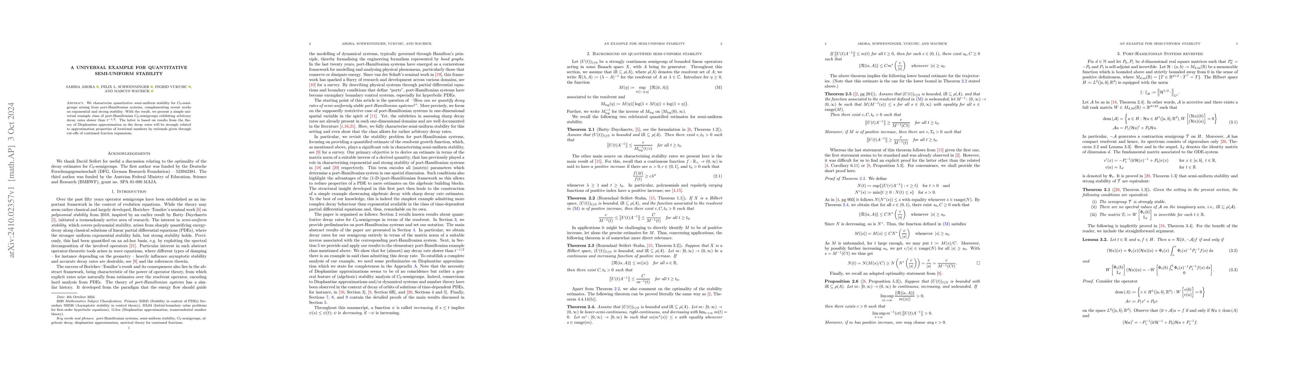 Thumbnail for A universal example for quantitative semi-uniform stability