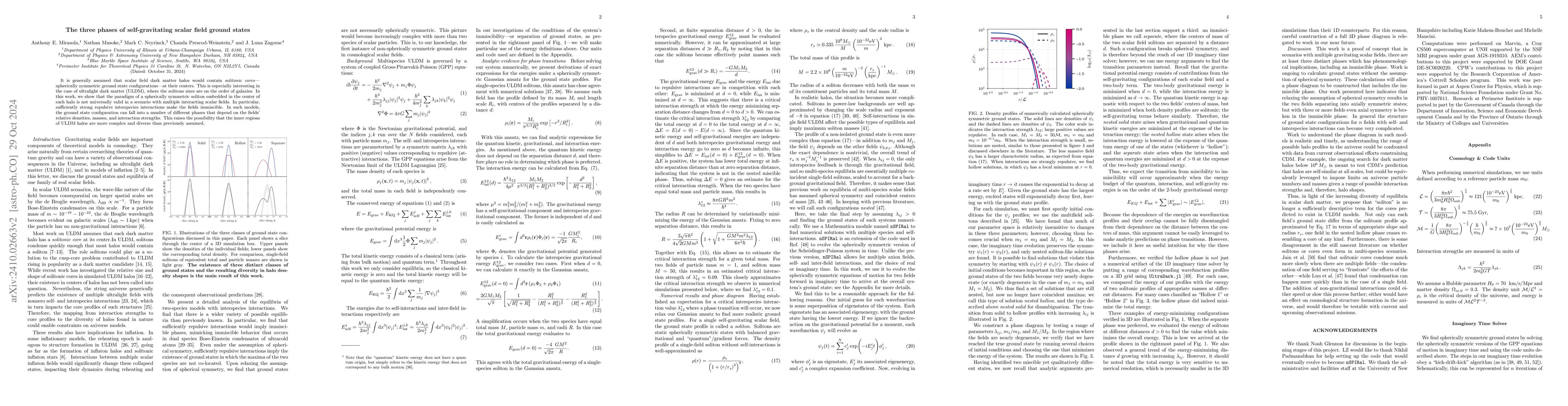 Thumbnail for The three phases of self-gravitating scalar field ground states