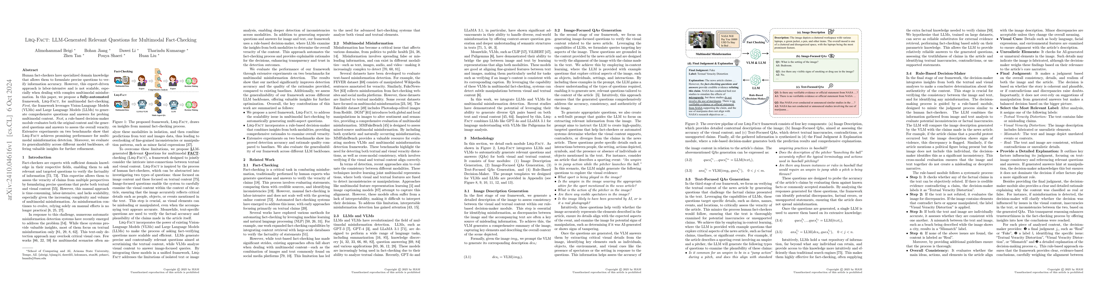 Thumbnail for LRQ-Fact: LLM-Generated Relevant Questions for Multimodal Fact-Checking