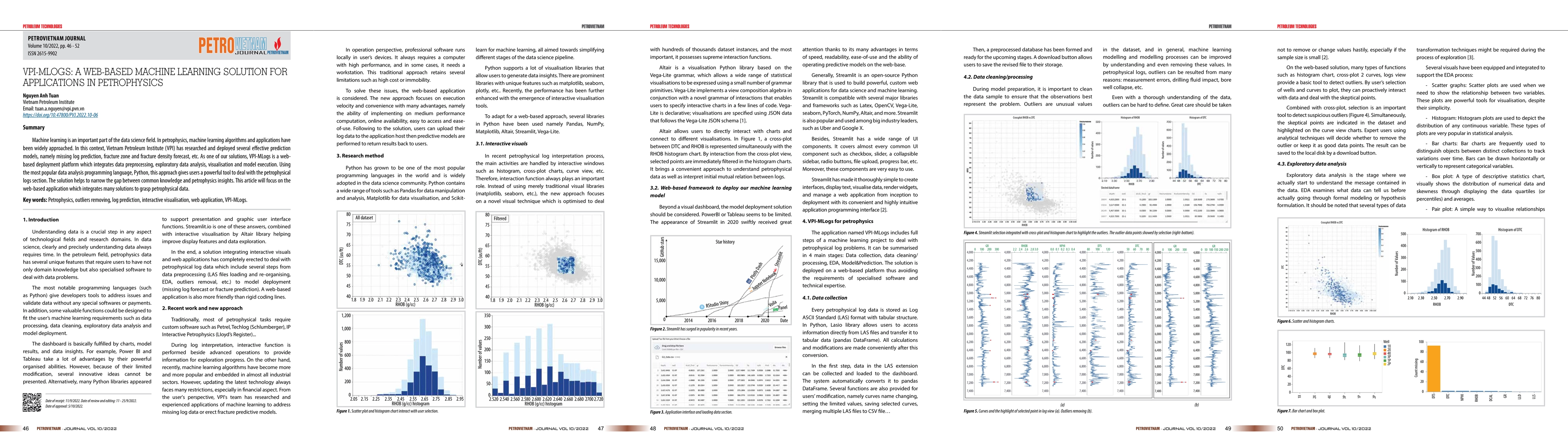 Thumbnail for VPI-Mlogs: A web-based machine learning solution for applications in
  petrophysics