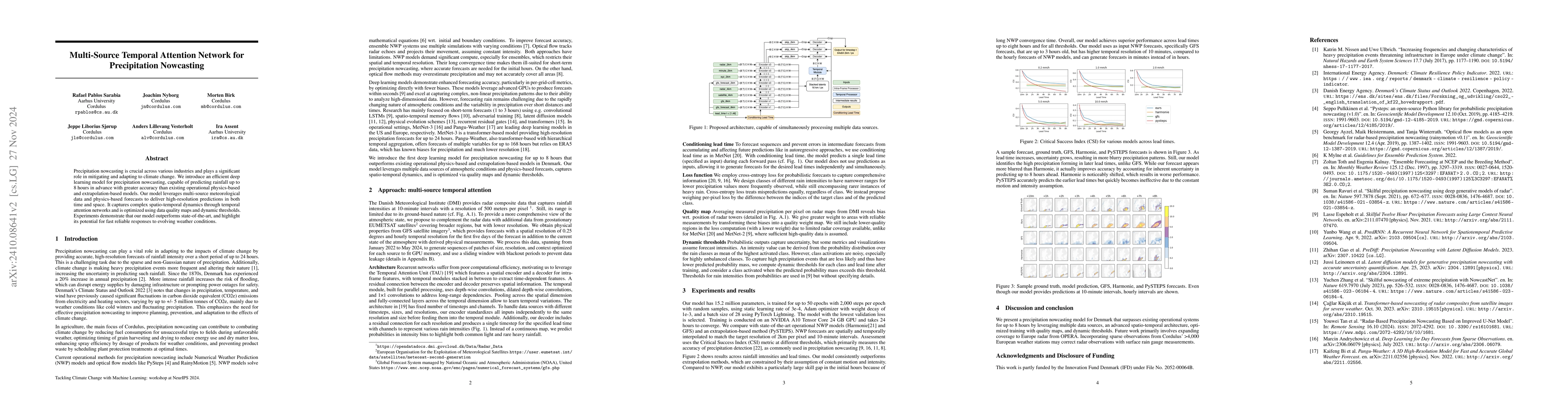 Thumbnail for Multi-Source Temporal Attention Network for Precipitation Nowcasting