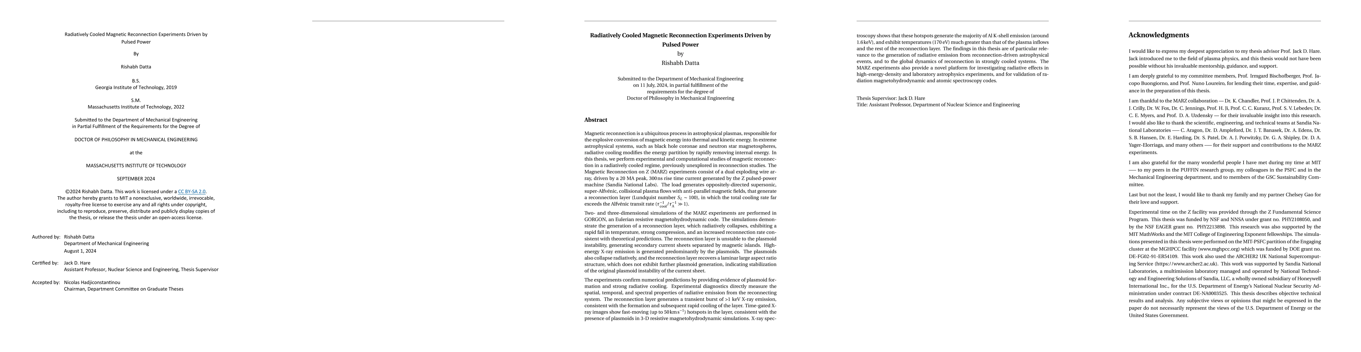 Thumbnail for Radiatively Cooled Magnetic Reconnection Experiments Driven by Pulsed
  Power