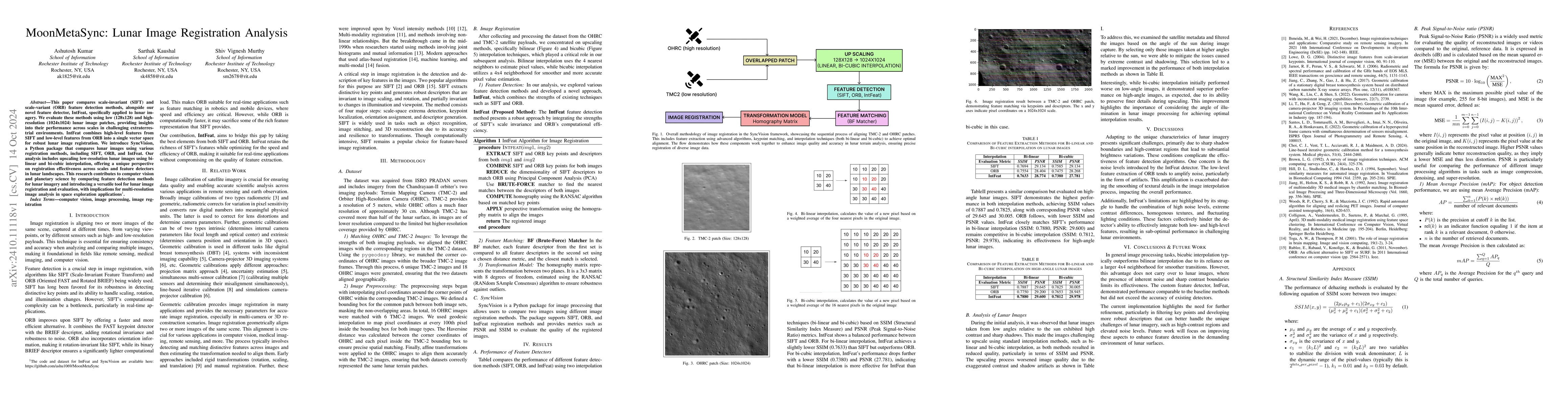 Thumbnail for MoonMetaSync: Lunar Image Registration Analysis