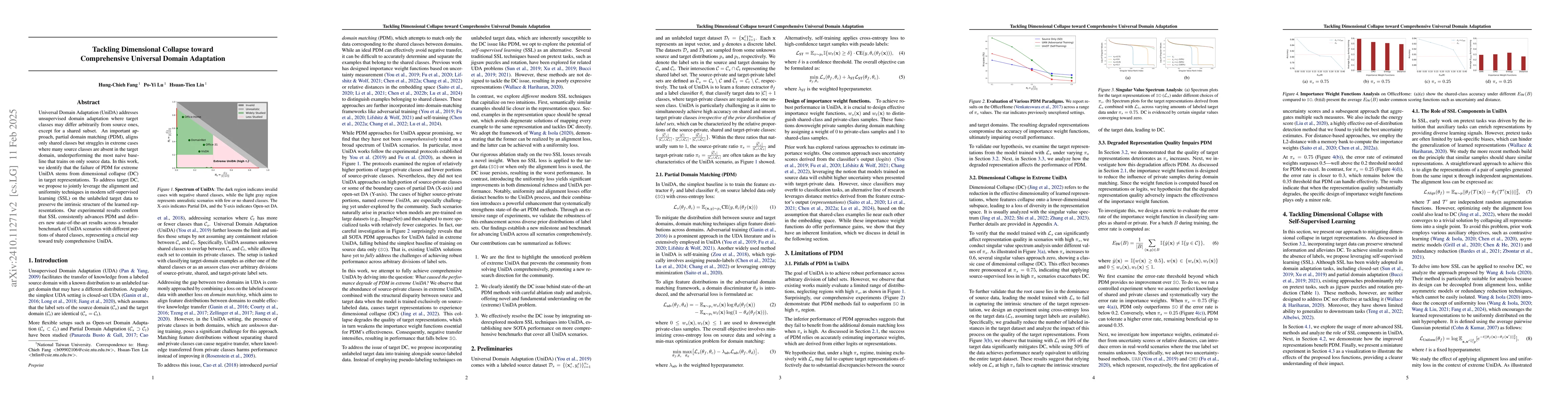 Thumbnail for Reducing Source-Private Bias in Extreme Universal Domain Adaptation