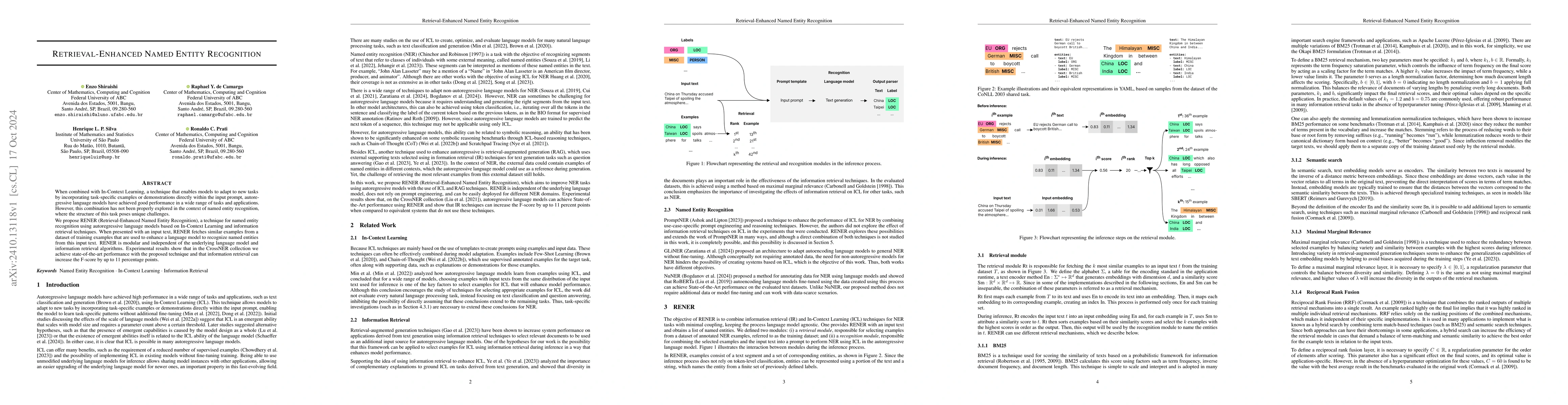 Thumbnail for Retrieval-Enhanced Named Entity Recognition