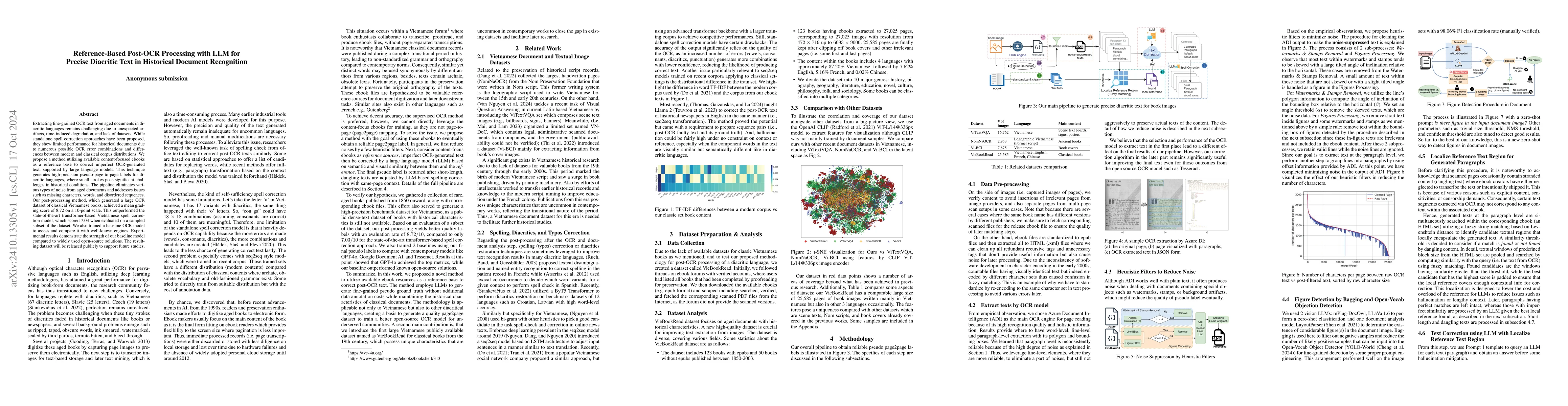 Thumbnail for Reference-Based Post-OCR Processing with LLM for Diacritic Languages