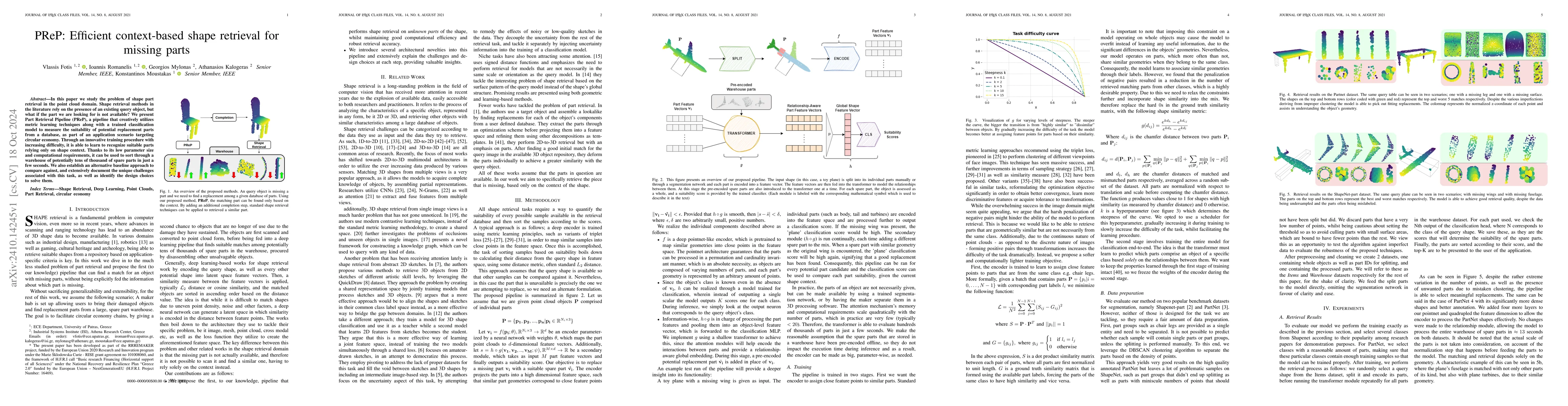 Thumbnail for PReP: Efficient context-based shape retrieval for missing parts