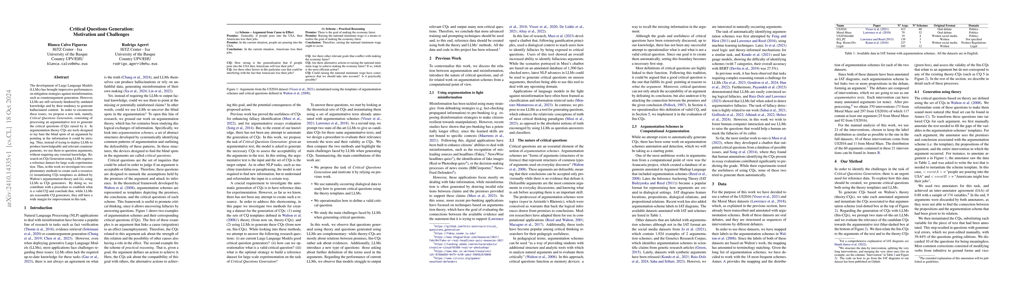 Thumbnail for Critical Questions Generation: Motivation and Challenges