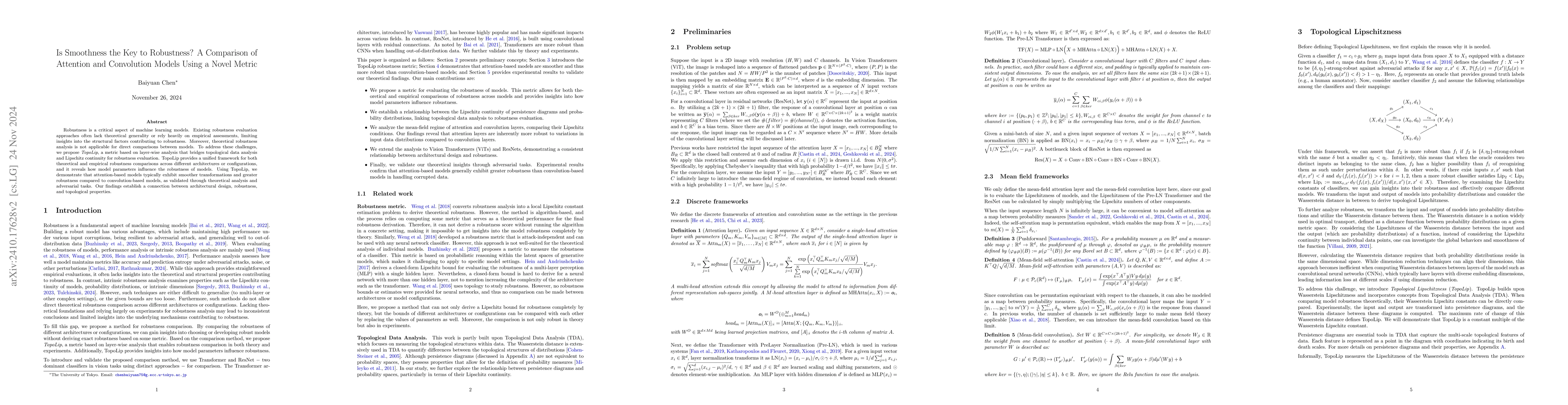 Thumbnail for Feature Learning in Attention Mechanisms Is More Compact and Stable Than
  in Convolution