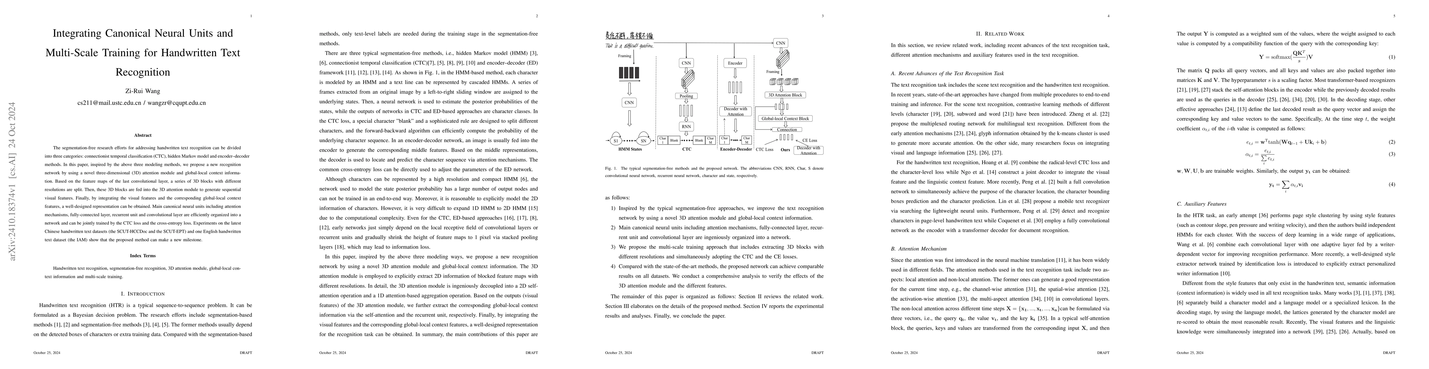 Thumbnail for Integrating Canonical Neural Units and Multi-Scale Training for
  Handwritten Text Recognition