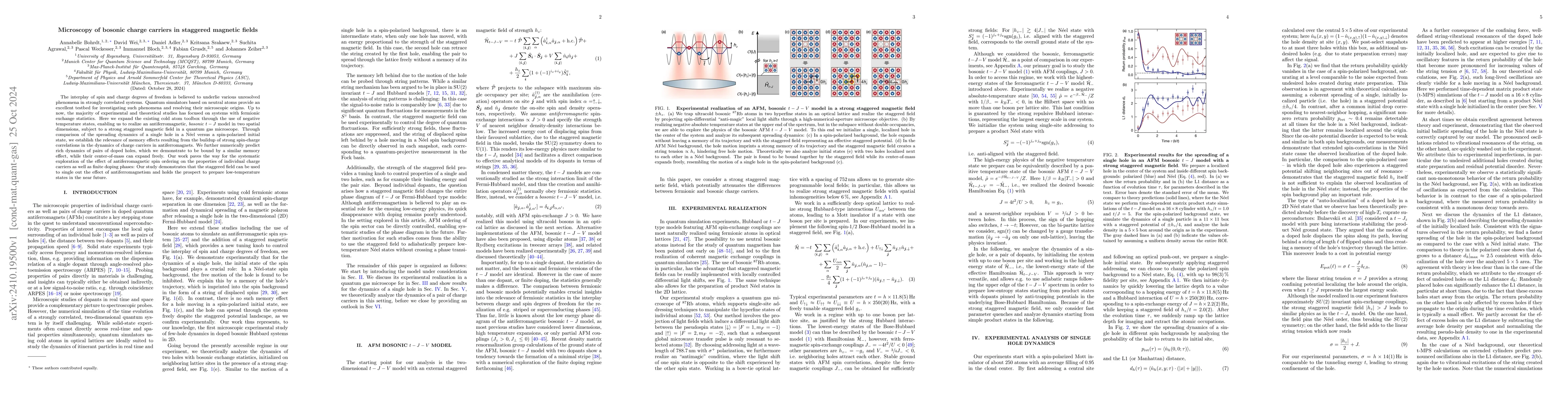 Thumbnail for Microscopy of bosonic charge carriers in staggered magnetic fields