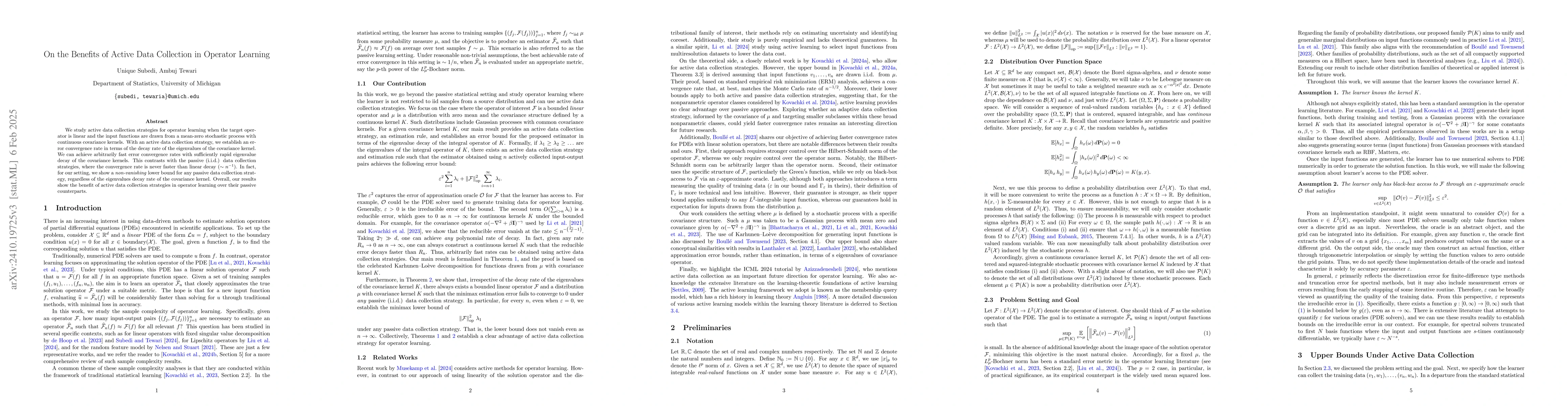 Thumbnail for On the Benefits of Active Data Collection in Operator Learning
