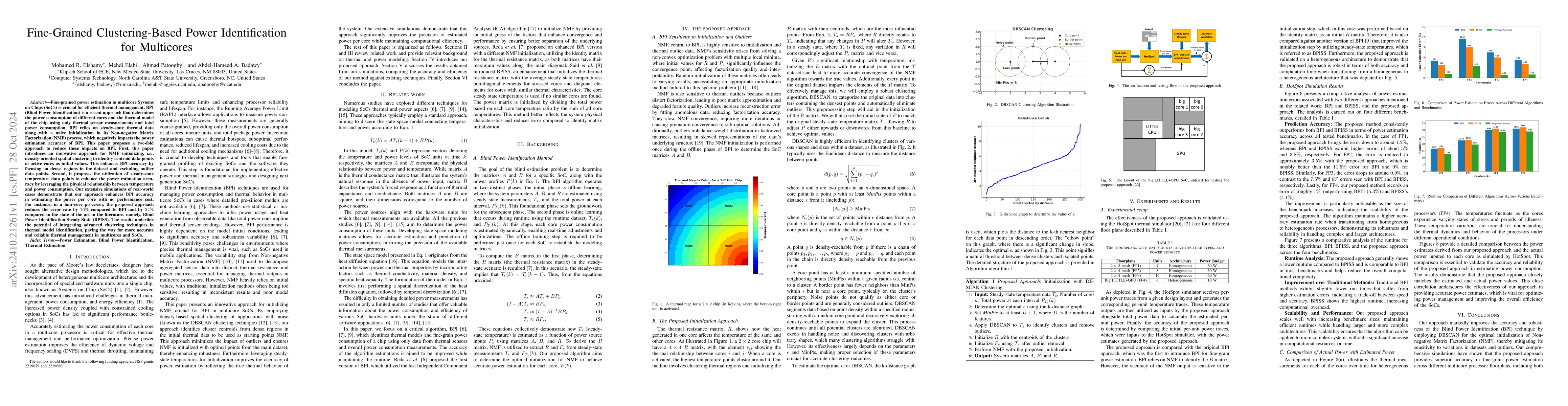 Thumbnail for Fine-Grained Clustering-Based Power Identification for Multicores