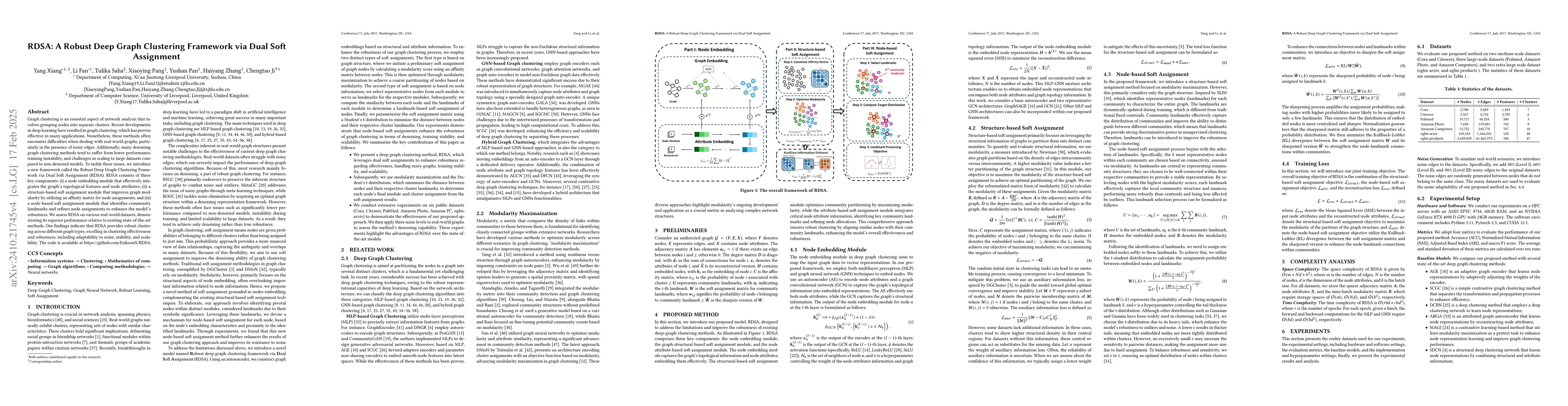 Thumbnail for A Dual Adaptive Assignment Approach for Robust Graph-Based Clustering