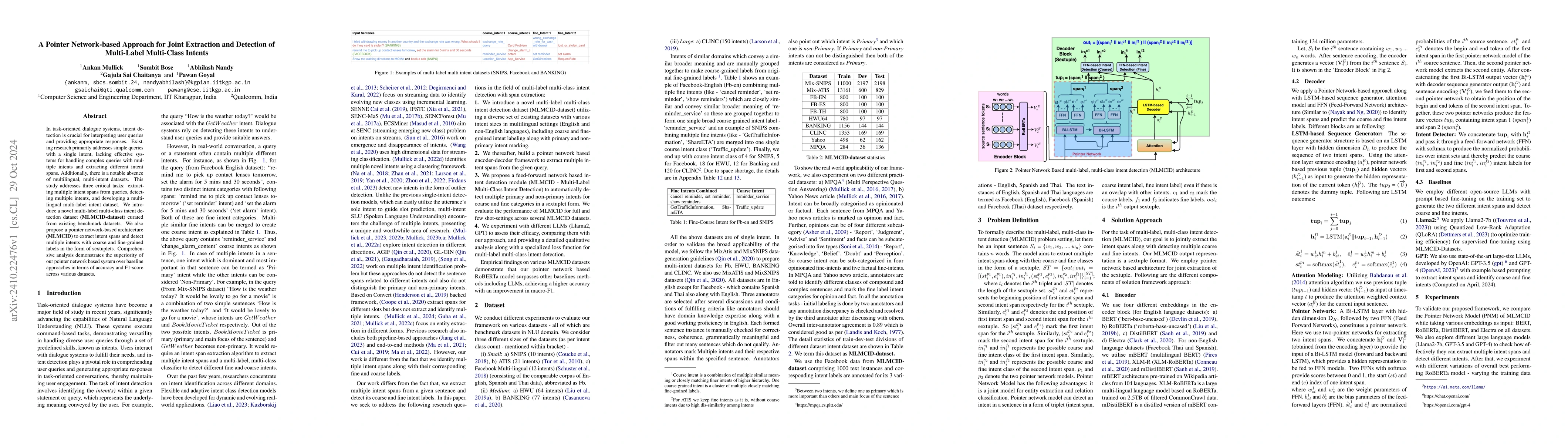 Thumbnail for A Pointer Network-based Approach for Joint Extraction and Detection of
  Multi-Label Multi-Class Intents