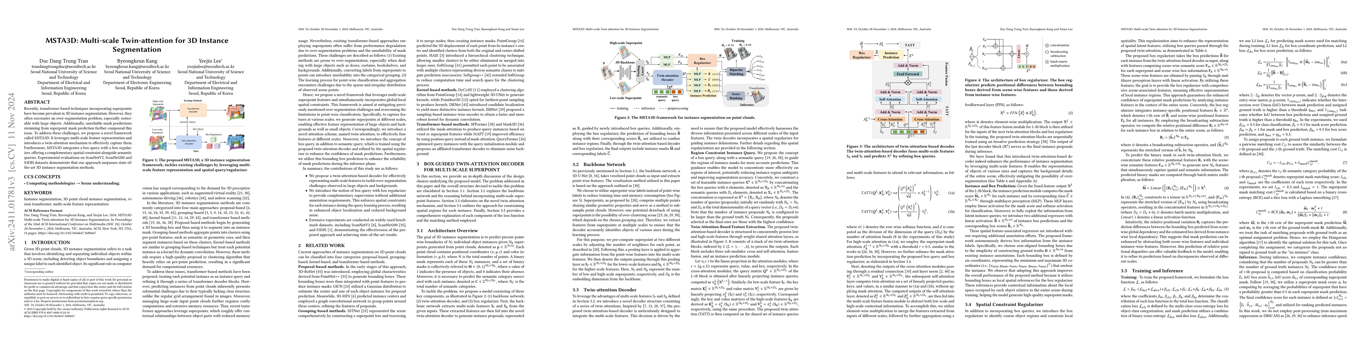 Thumbnail for MSTA3D: Multi-scale Twin-attention for 3D Instance Segmentation