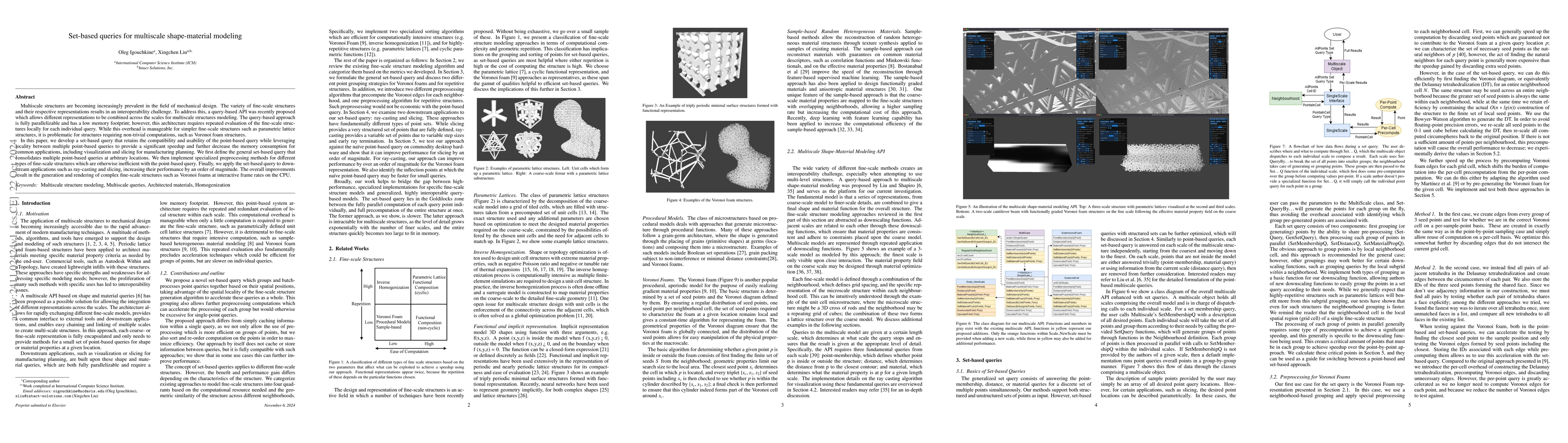 Thumbnail for Set-based queries for multiscale shape-material modeling
