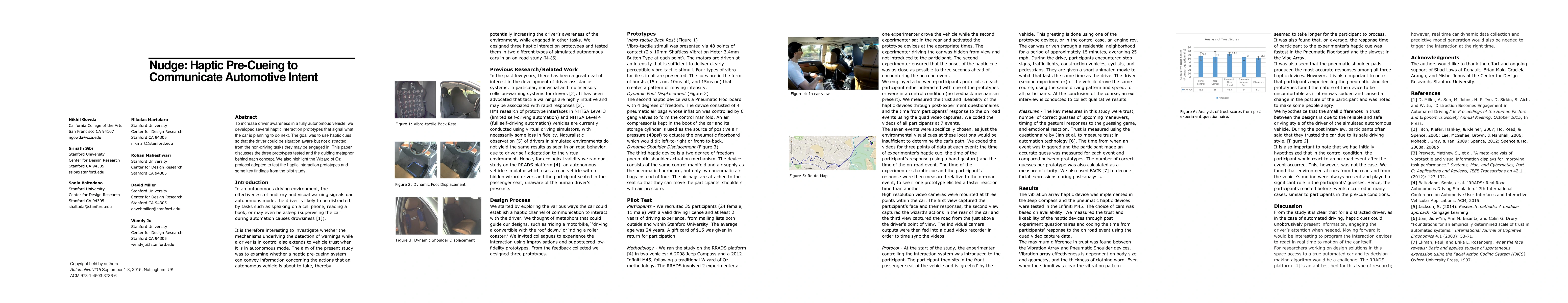 Thumbnail for Nudge: Haptic Pre-Cueing to Communicate Automotive Intent