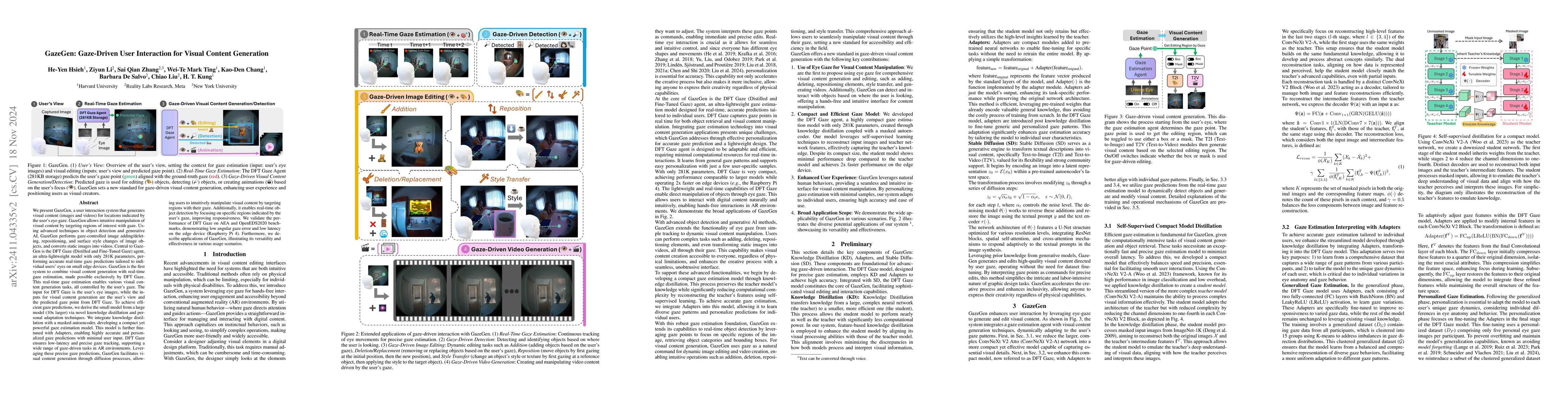 Thumbnail for GazeGen: Gaze-Driven User Interaction for Visual Content Generation