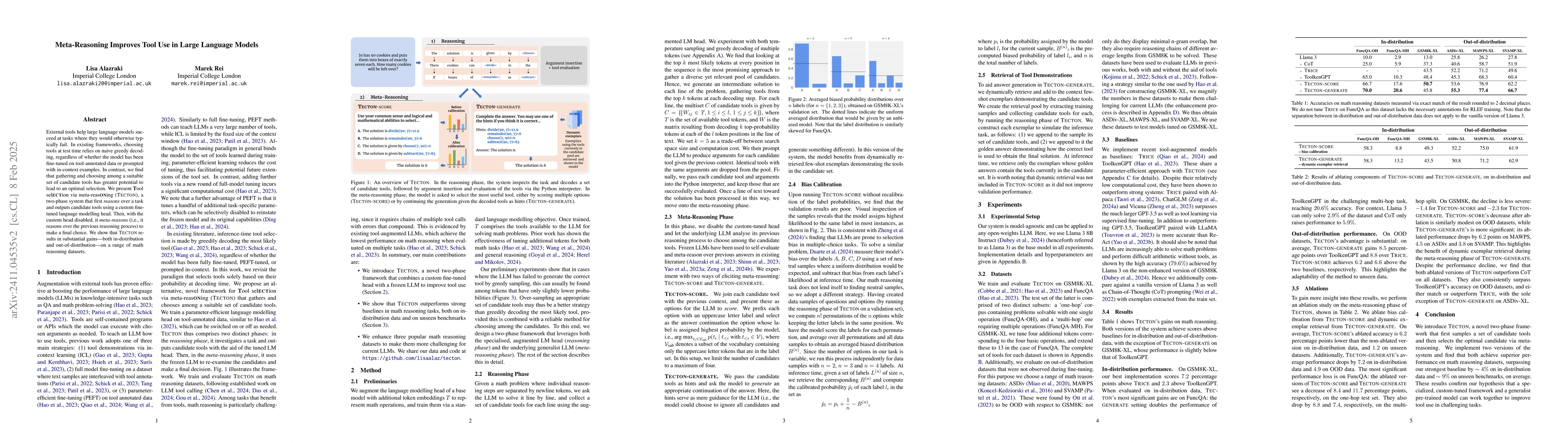 Thumbnail for Meta-Reasoning Improves Tool Use in Large Language Models