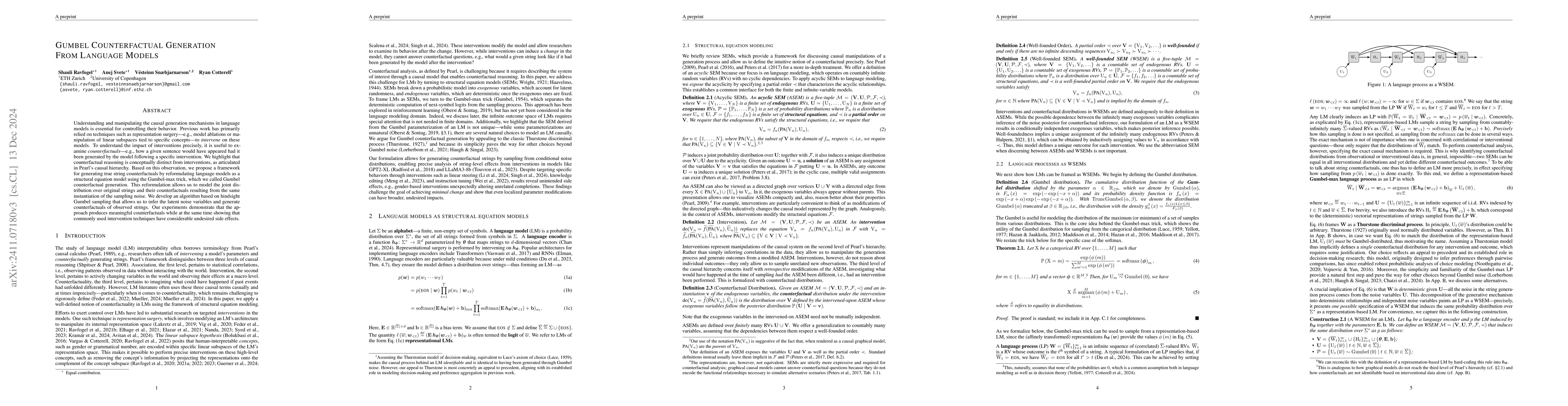 Thumbnail for Counterfactual Generation from Language Models