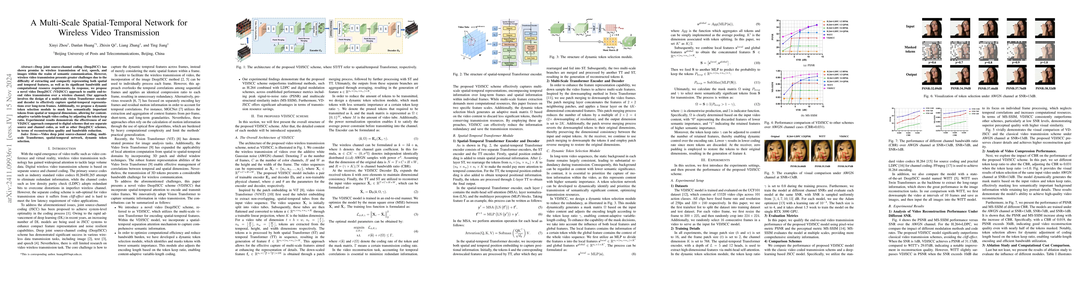 Thumbnail for A Multi-Scale Spatial-Temporal Network for Wireless Video Transmission