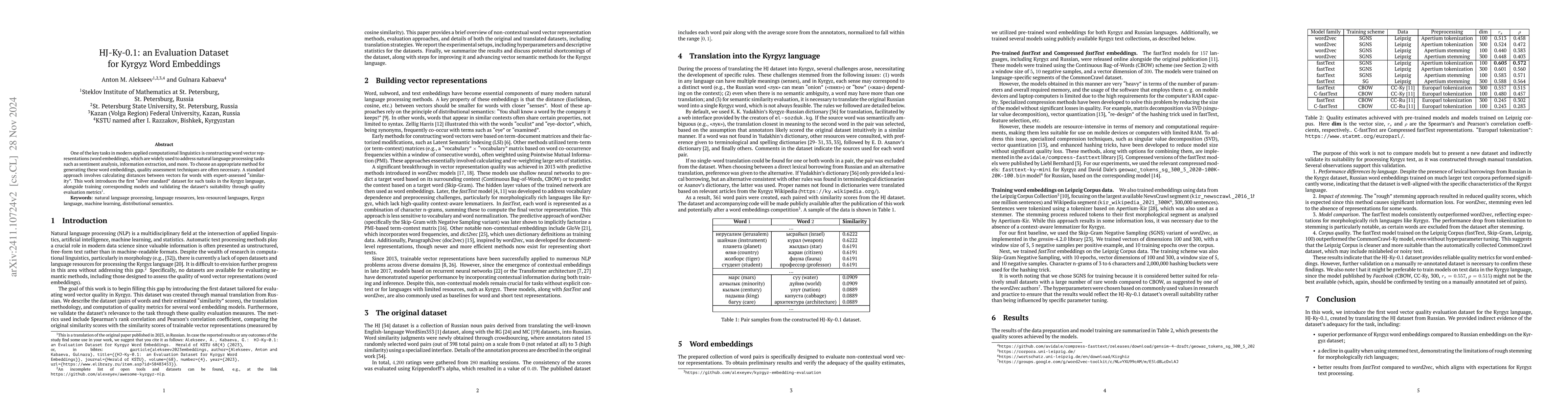 Thumbnail for HJ-Ky-0.1: an Evaluation Dataset for Kyrgyz Word Embeddings