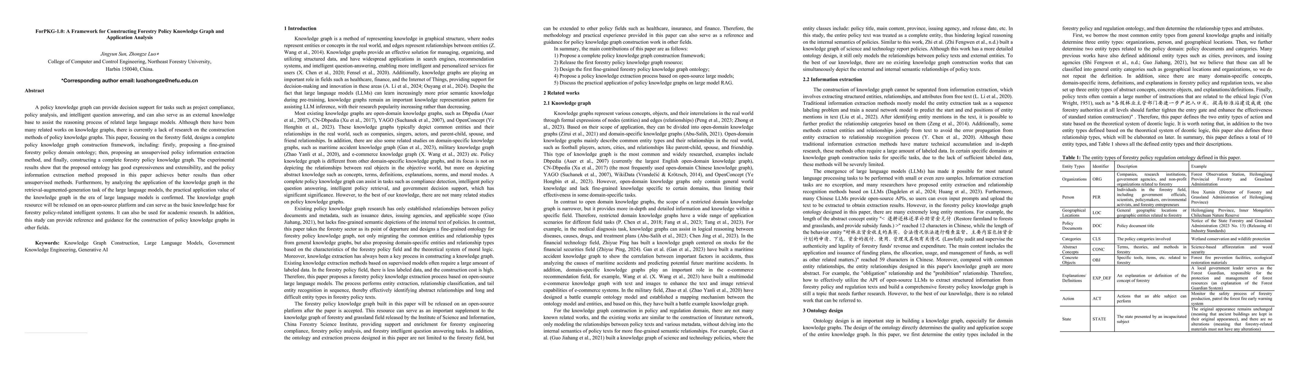 Thumbnail for ForPKG-1.0: A Framework for Constructing Forestry Policy Knowledge Graph
  and Application Analysis