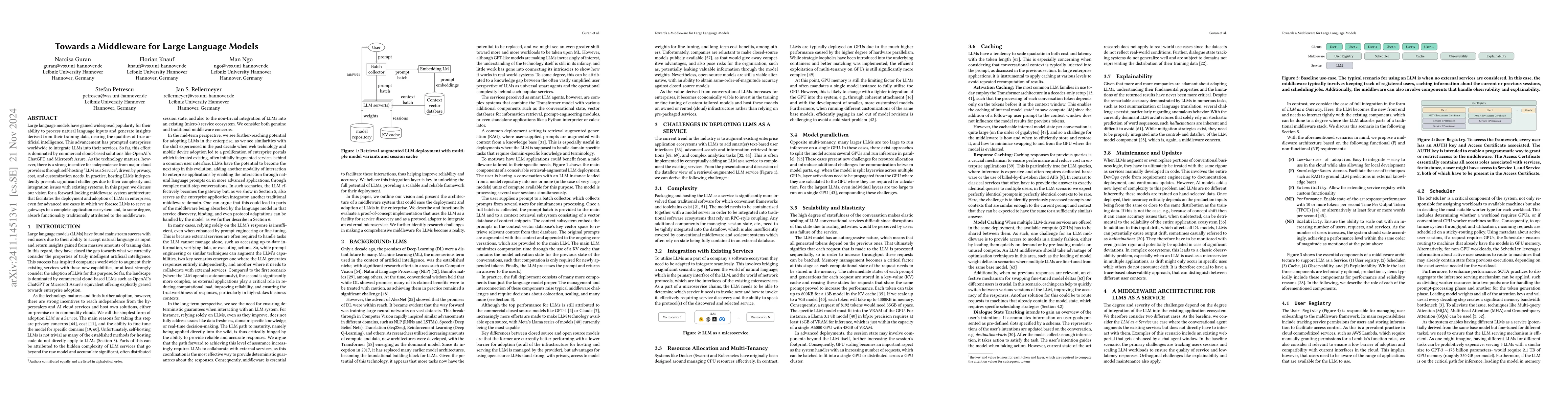 Thumbnail for Towards a Middleware for Large Language Models