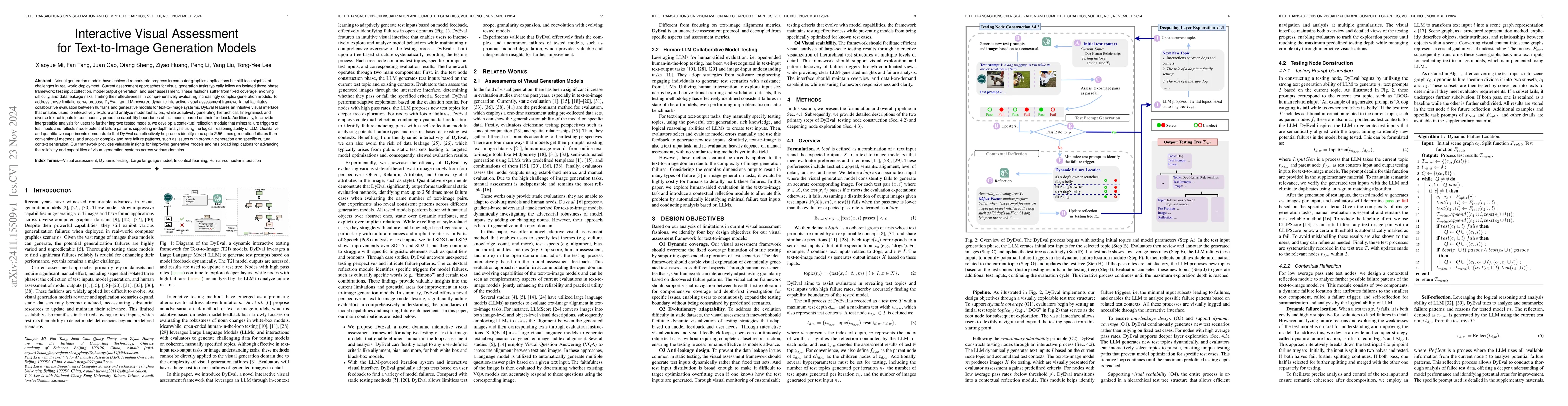 Thumbnail for Interactive Visual Assessment for Text-to-Image Generation Models