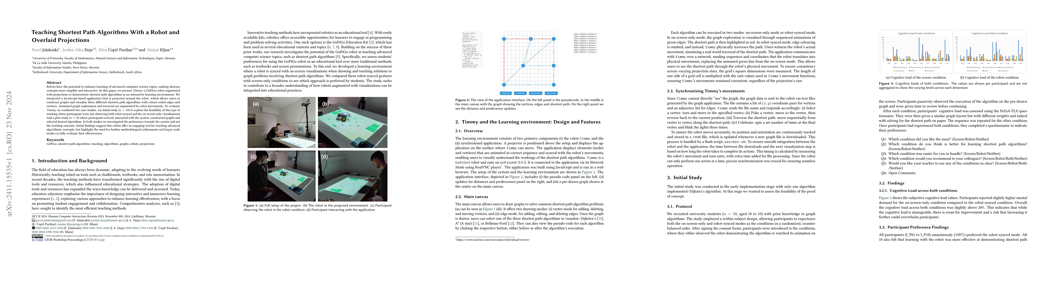 Thumbnail for Teaching Shortest Path Algorithms With a Robot and Overlaid Projections