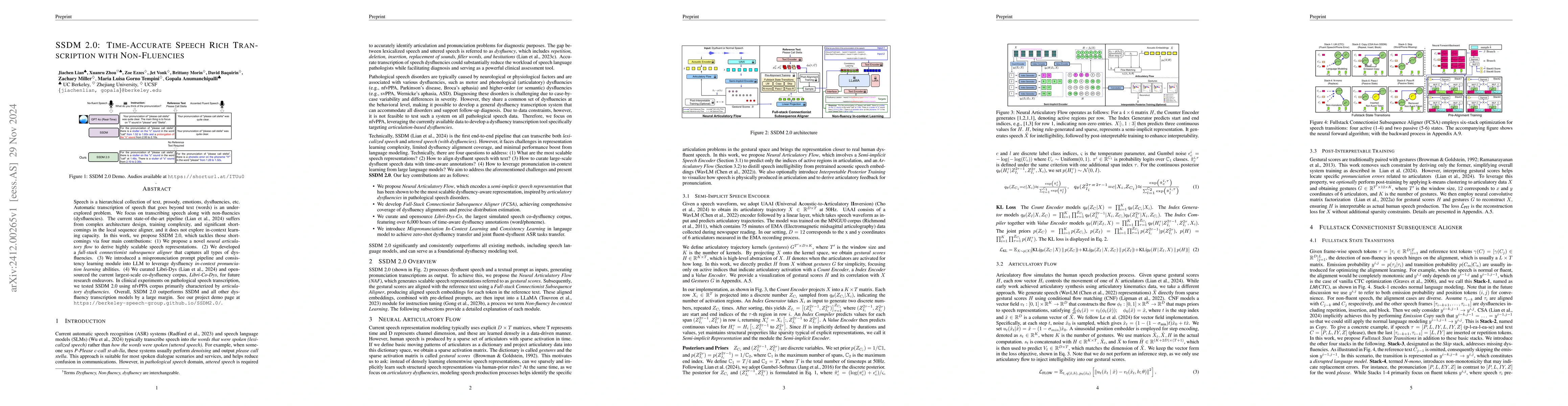 Thumbnail for SSDM 2.0: Time-Accurate Speech Rich Transcription with Non-Fluencies