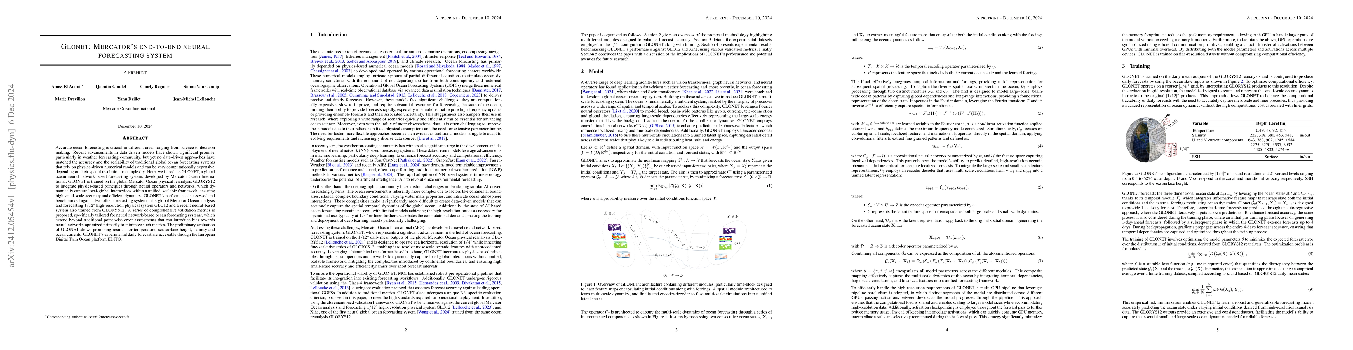 Thumbnail for GLONET: Mercator's End-to-End Neural Forecasting System