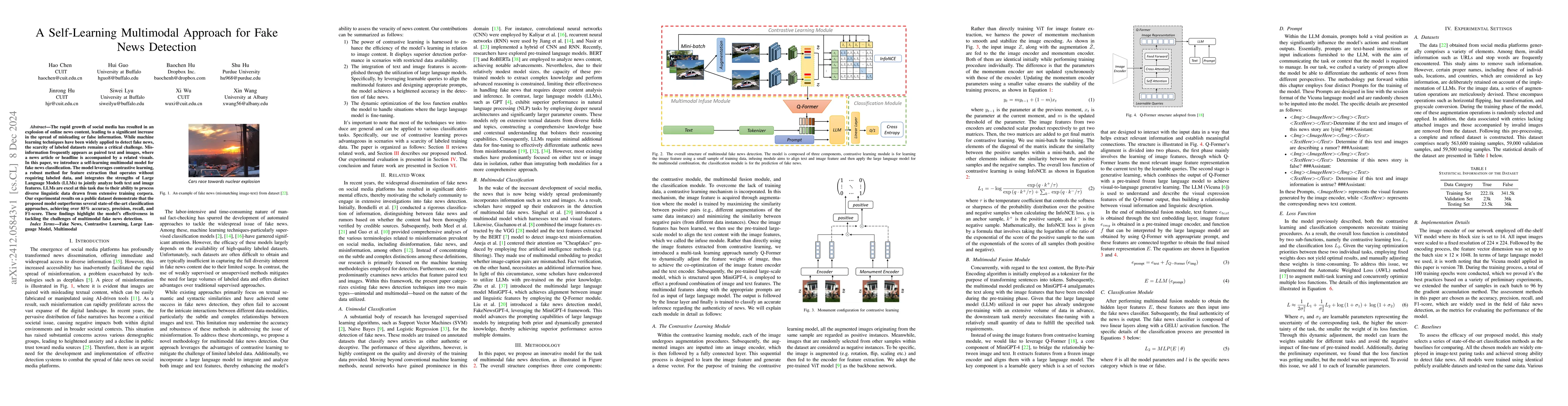 Thumbnail for A Self-Learning Multimodal Approach for Fake News Detection