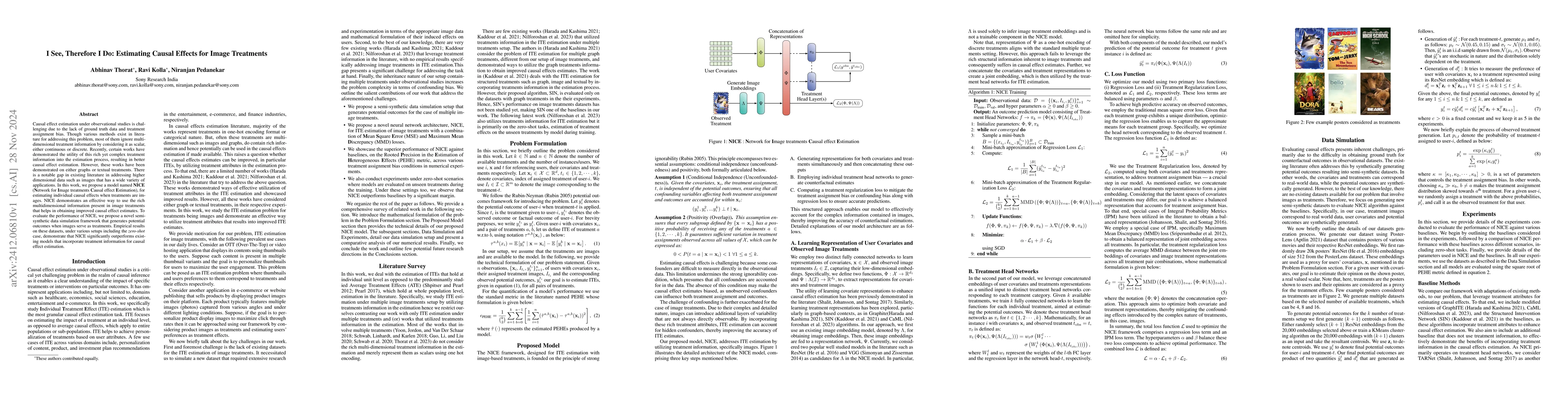 Thumbnail for I See, Therefore I Do: Estimating Causal Effects for Image Treatments