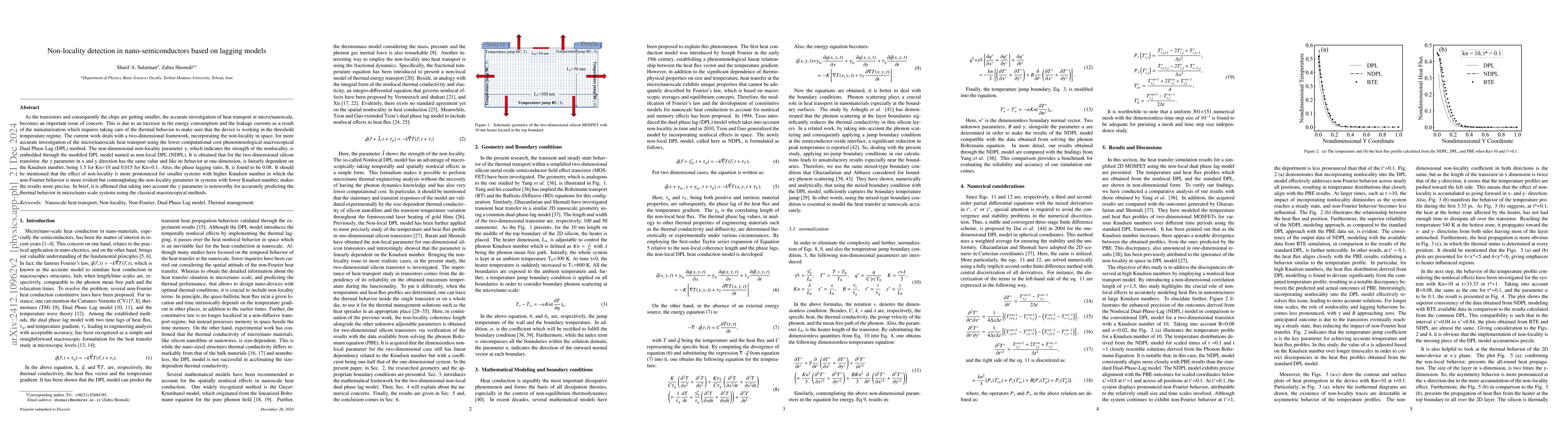 Thumbnail for Non-locality detection in nano-semiconductors based on lagging models