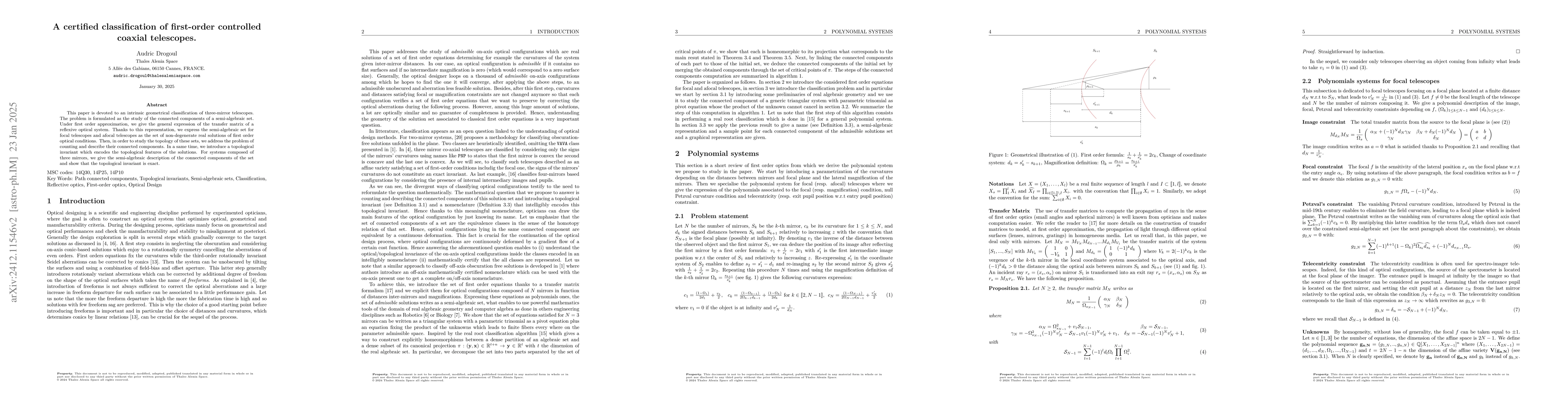 Thumbnail for A certified classification of first-order controlled coaxial telescopes