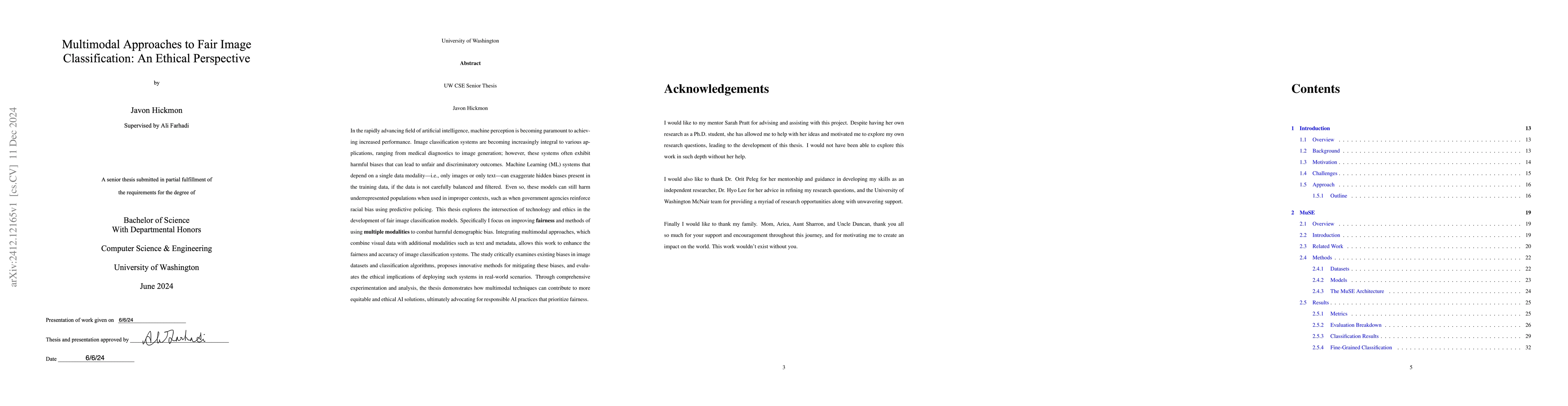 Thumbnail for Multimodal Approaches to Fair Image Classification: An Ethical
  Perspective