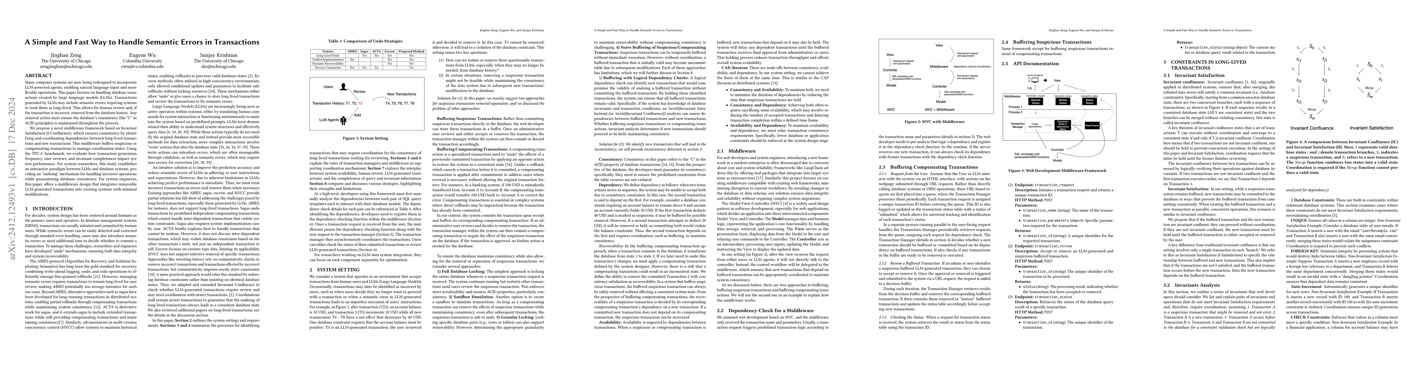 Thumbnail for A Simple and Fast Way to Handle Semantic Errors in Transactions