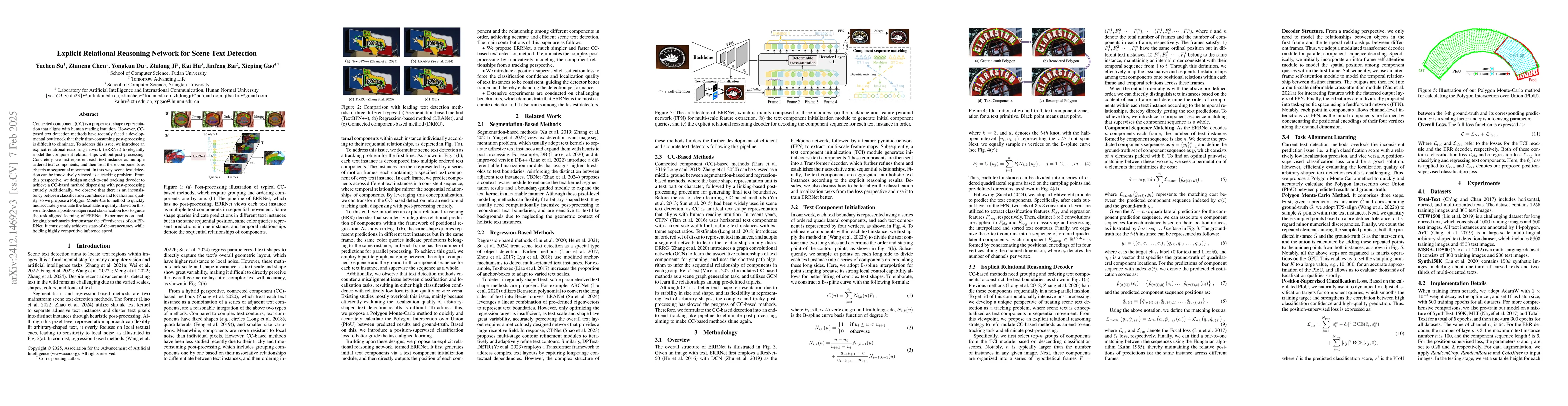 Thumbnail for Explicit Relational Reasoning Network for Scene Text Detection