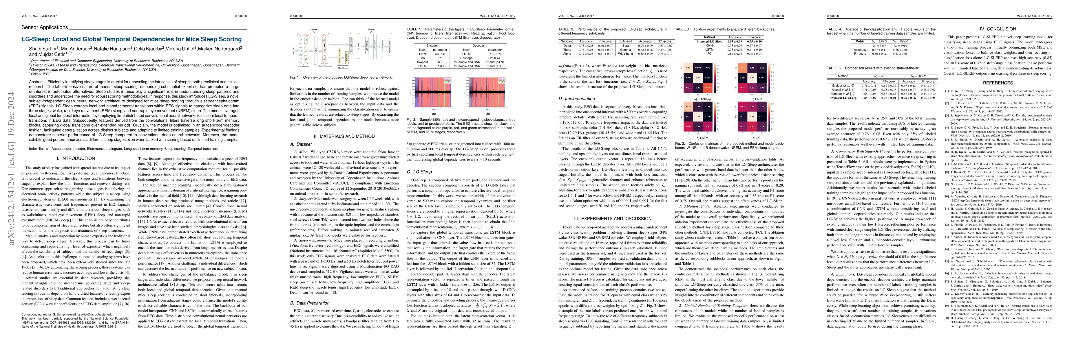 Thumbnail for LG-Sleep: Local and Global Temporal Dependencies for Mice Sleep Scoring