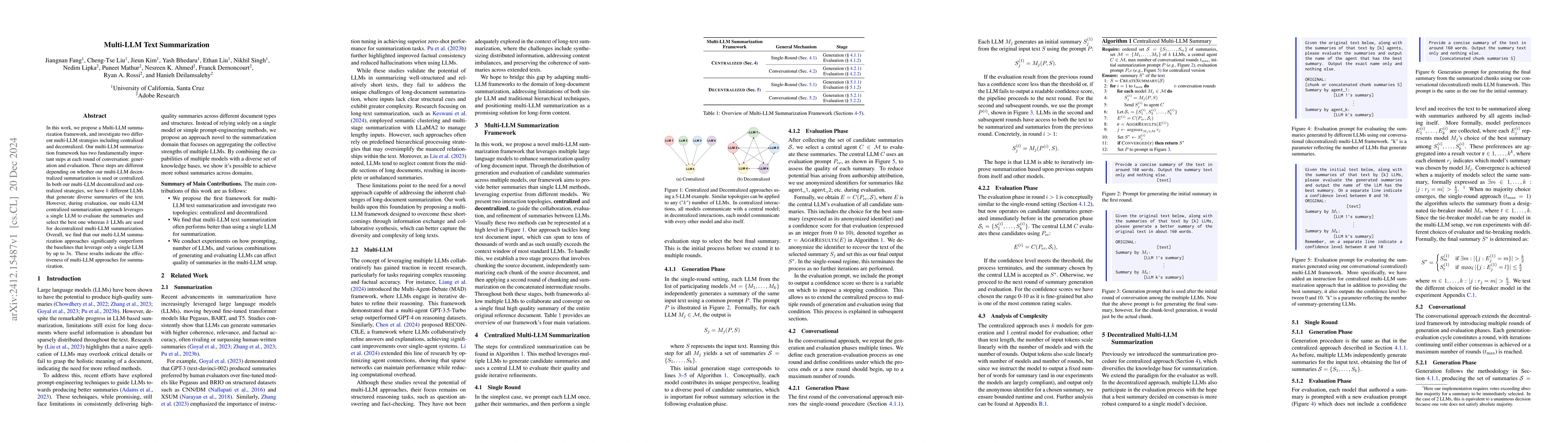 Thumbnail for Multi-LLM Text Summarization