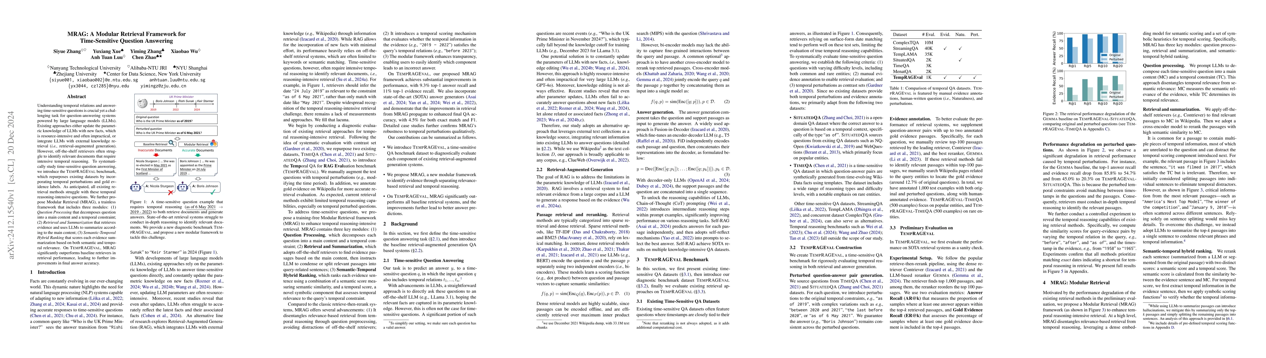 Thumbnail for MRAG: A Modular Retrieval Framework for Time-Sensitive Question
  Answering