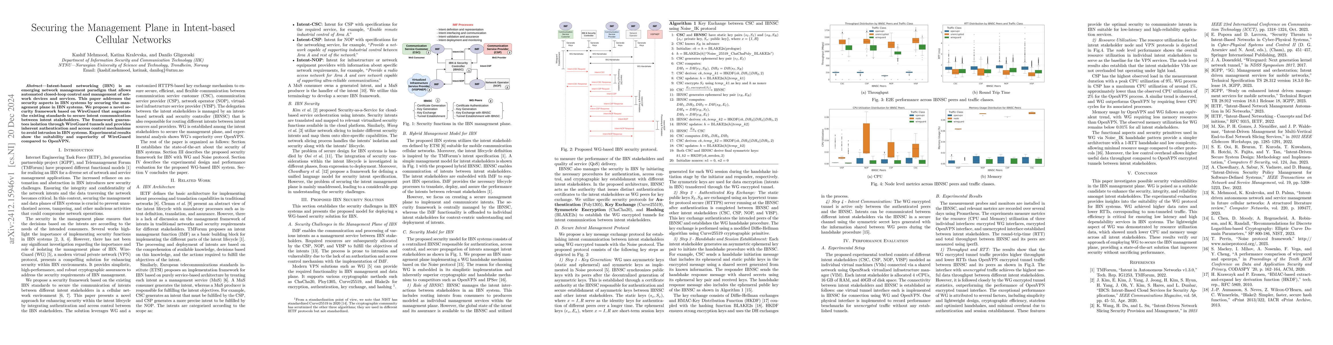 Thumbnail for Securing the Management Plane in Intent-based Cellular Networks