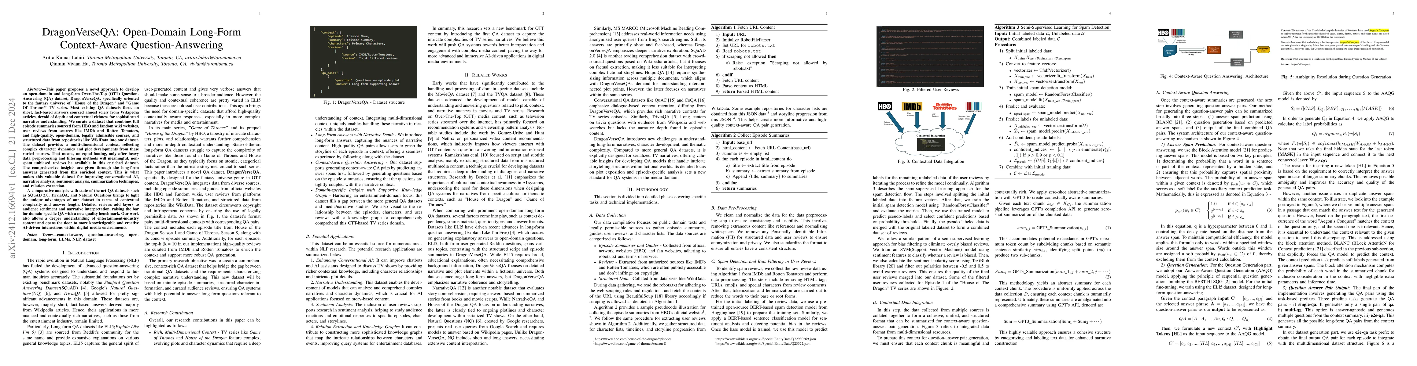Thumbnail for DragonVerseQA: Open-Domain Long-Form Context-Aware Question-Answering