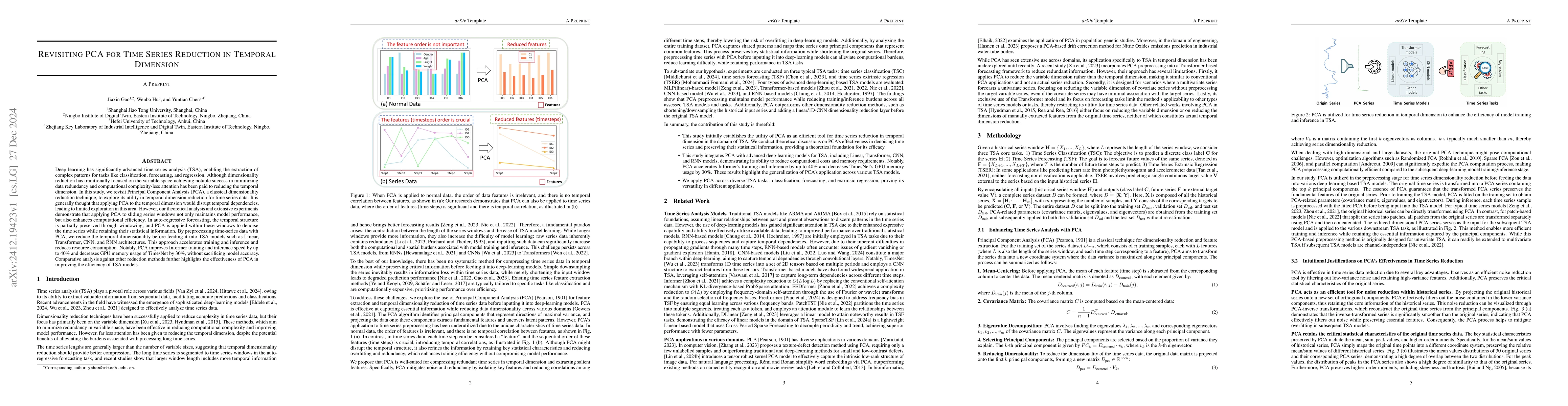 Thumbnail for Revisiting PCA for time series reduction in temporal dimension
