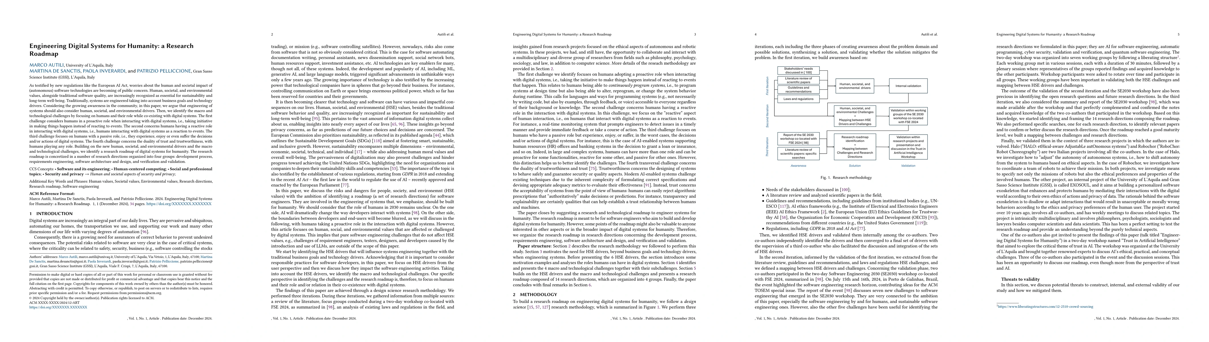 Thumbnail for Engineering Digital Systems for Humanity: a Research Roadmap