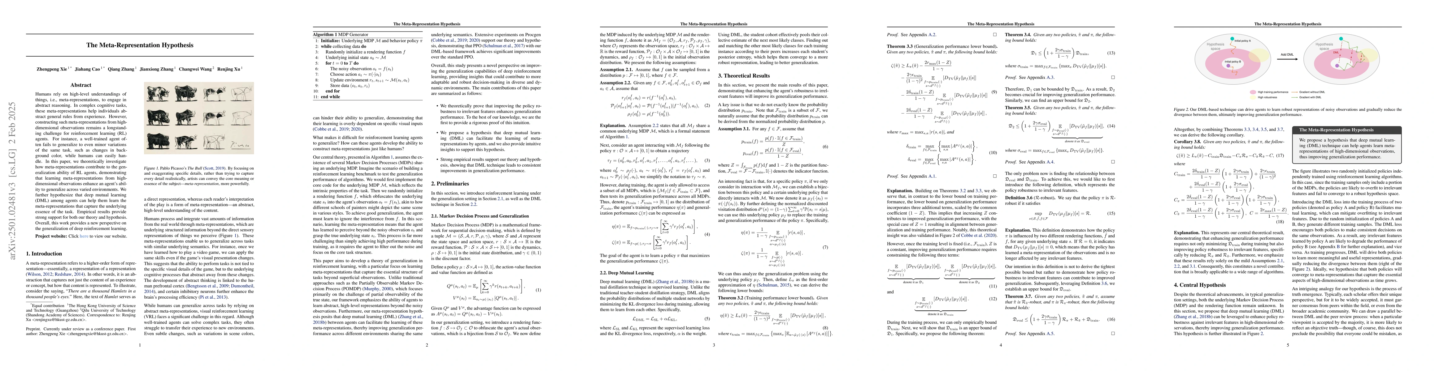 Thumbnail for The Meta-Representation Hypothesis